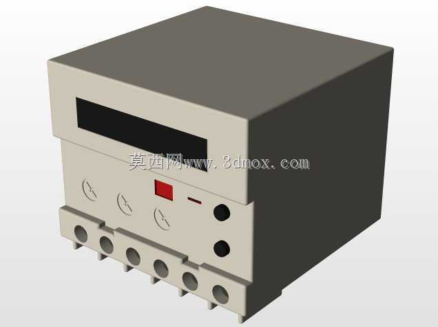 ���Ӽ̵���EOCR SSD 05