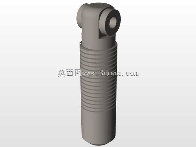 自行车减震器