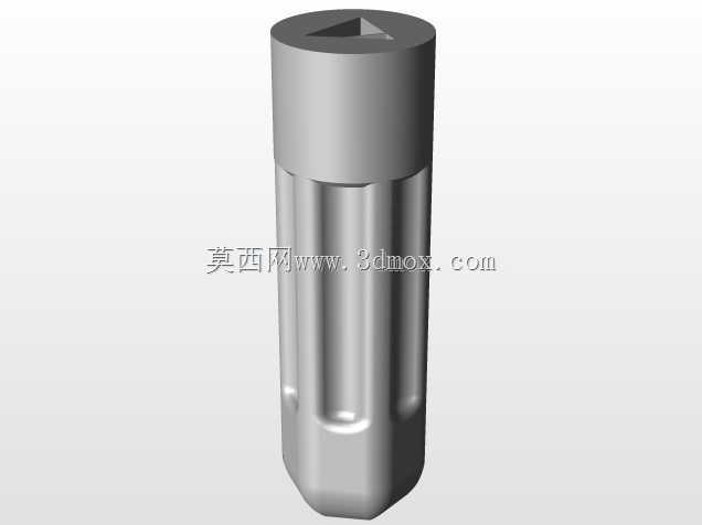3D可打印螺丝刀