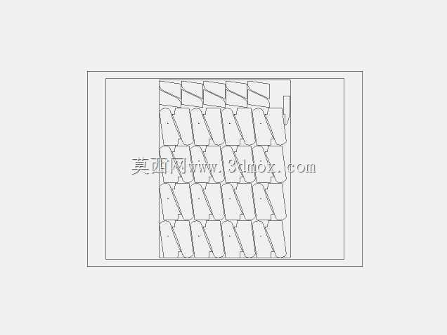 数控铣床G代码的编制
