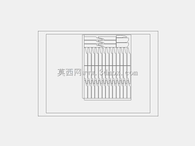 数控铣床G代码的编制
