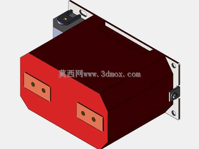 ABB中压变压器类型TPU(电流)范围。40-43.11
