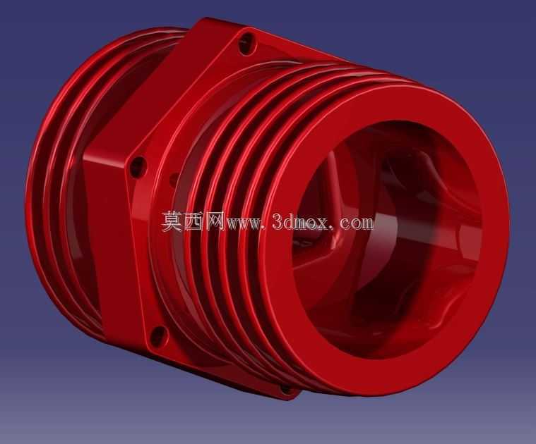 ABB Powercube PB3。型号1VCD000025 PB-M