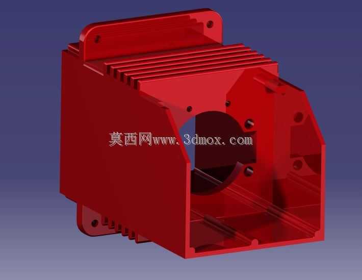ABB Powercube PB3。型号1VCD000025 PB-M