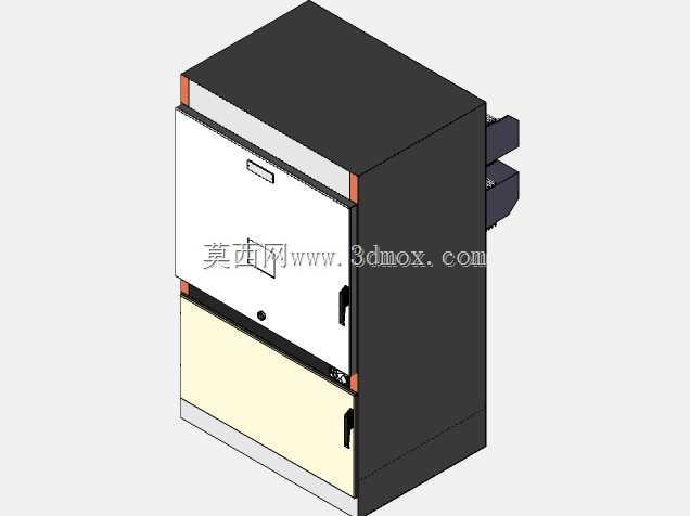 ABB Powercube PB3。型号1VCD000025 PB-M