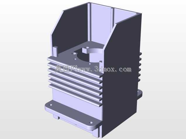 ABB Powercube PB3。型号1VCD000025 PB-M