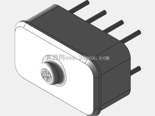 通用电气PK2-4P,试块。