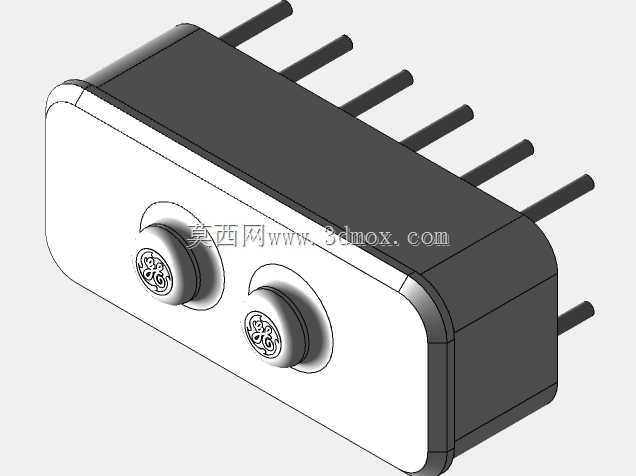 通用电气PK2-6P,试块。