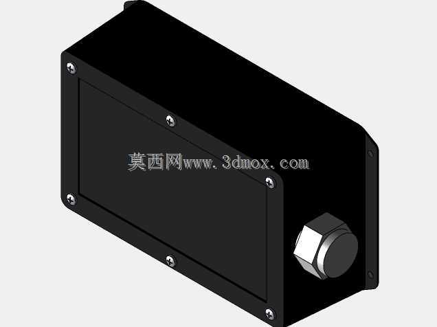 LA-ST120 ECS型抑制器-正弦驯服器