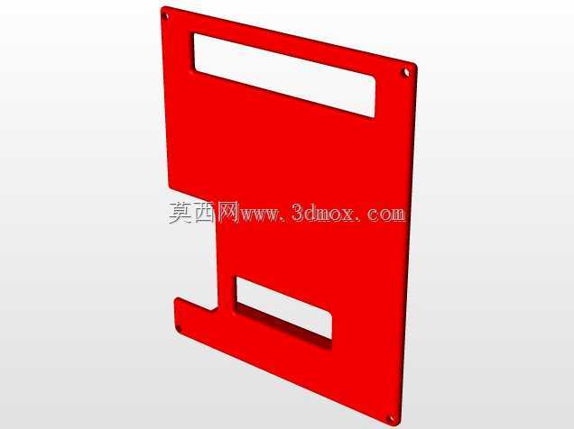 用于REPRAP全图形LCD显示器/控制器的LCD控制台