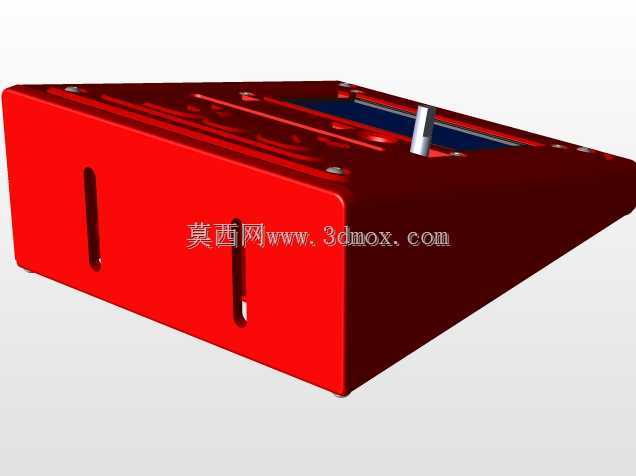 用于REPRAP全图形LCD显示器/控制器的LCD控制台