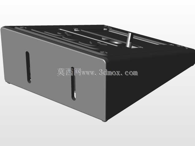 用于REPRAP全图形LCD显示器/控制器的LCD控制台