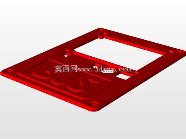 用于REPRAP全图形LCD显示器/控制器的LCD控制台