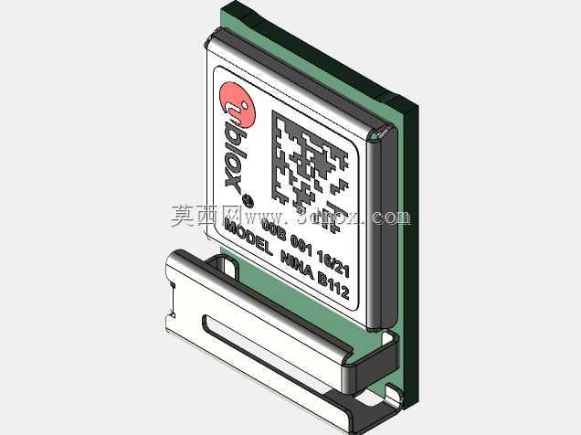 ��ȷ��ublox NINA-B112����5.0/BLE���������ߵ�ģ��