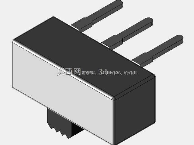 ��������SPDT 300MA 6V\tMHSS1105