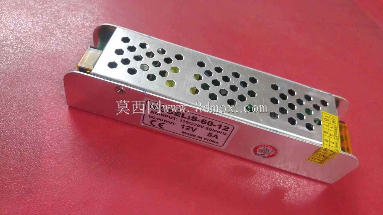 S-60-12 12Vֱ����Դ