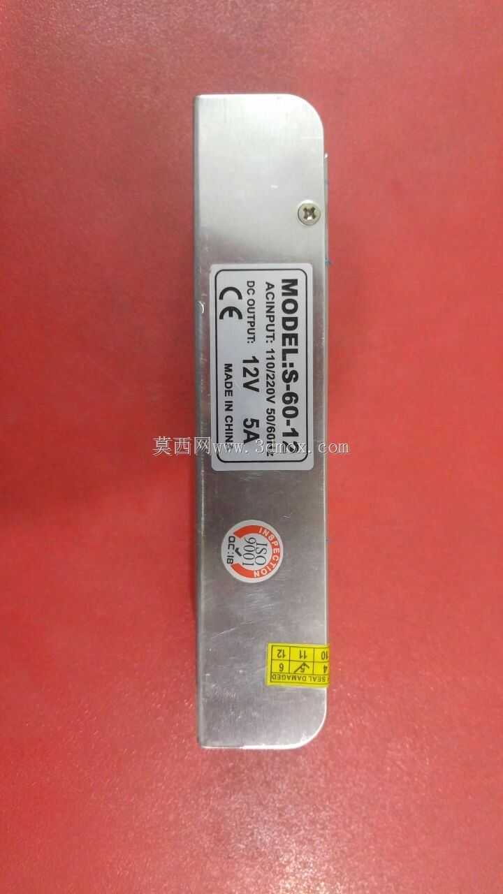 S-60-12 12Vֱ����Դ