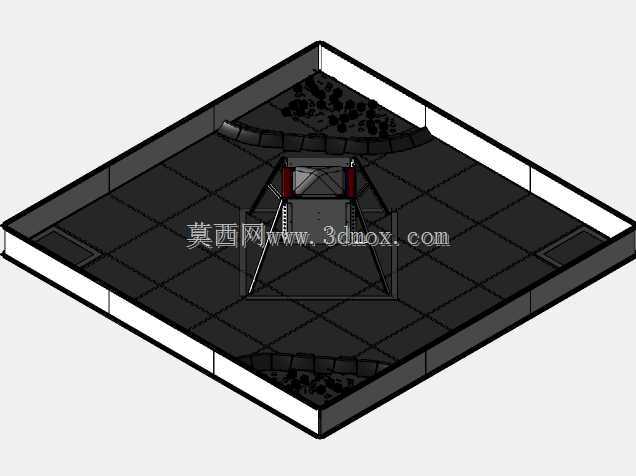 2018-2019年FTC罗孚雷克斯油田