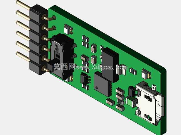 ESProg-ESP8266\u0026带自动重置的ESP32程序员