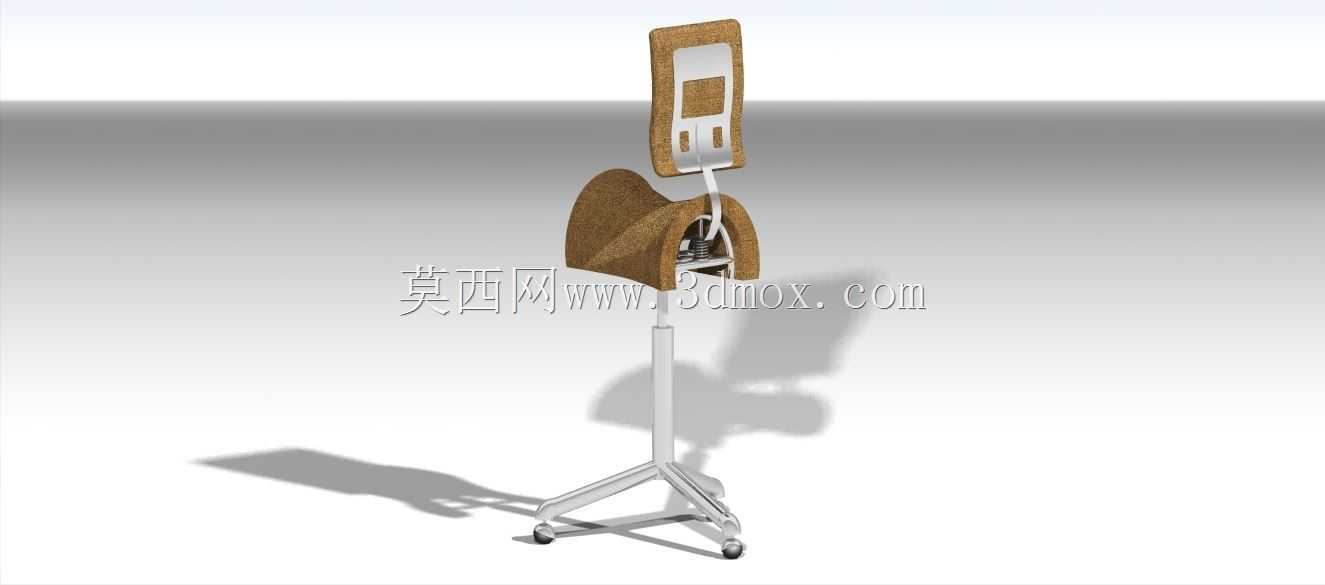 洗碗椅(带推车)