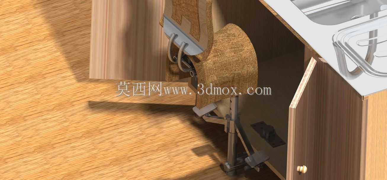 洗碗椅