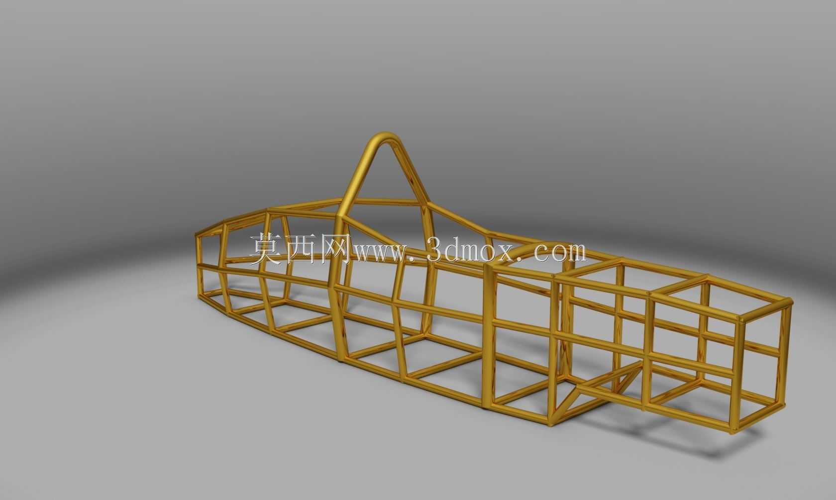 1000式车架
