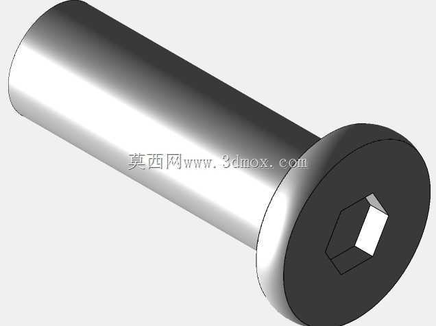 低剖面M5*0.8螺钉
