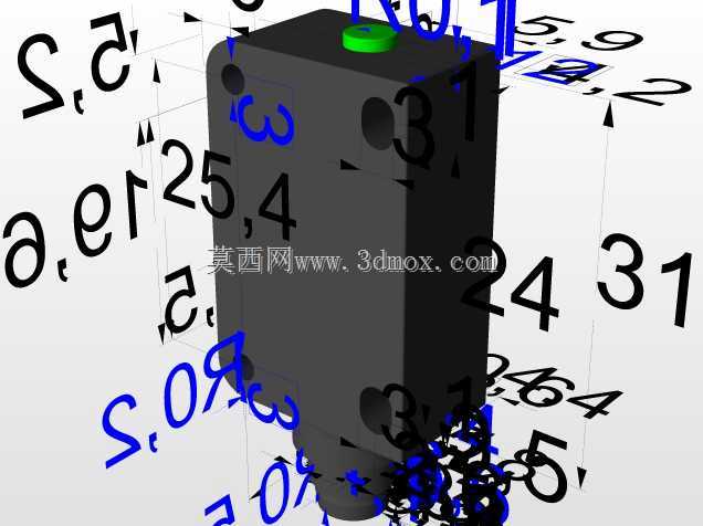 �����������߼��ο���S100-PR-5-FG0-PK