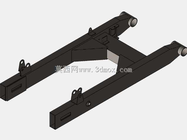 SWINGARM GL 200库存虎
