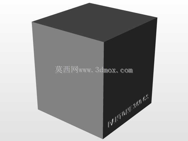 使用PANTONE Colore和J750 Stratasys进行3D打印
