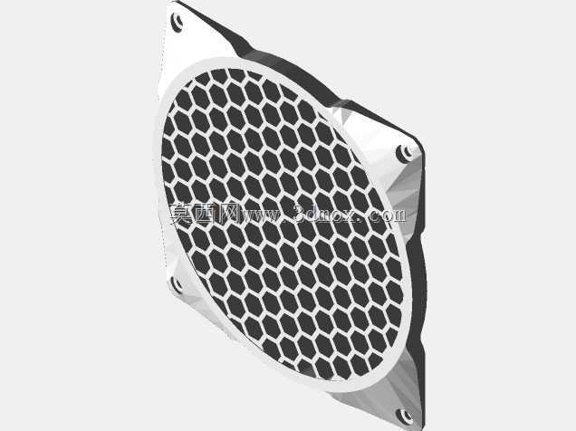 ���ȸ�դ����ͷ120mm R01