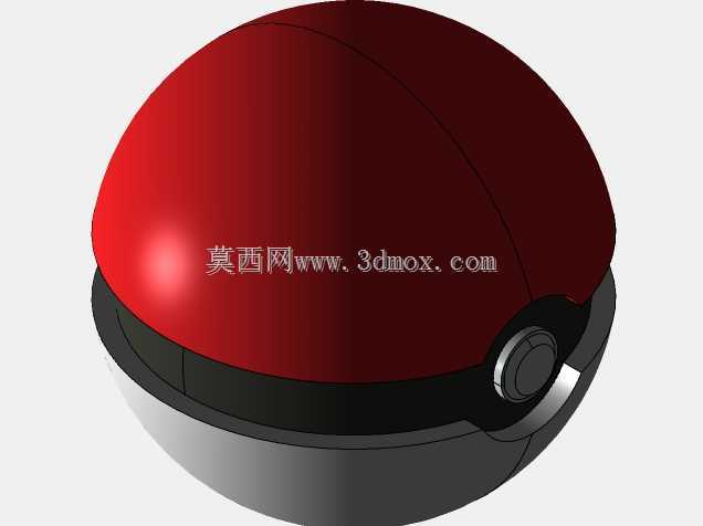 我最喜欢的项目-Pokeball | Simple\u0026吸引人的项目
