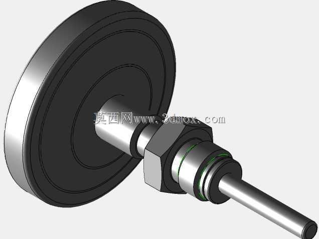 �¶ȱ�����A52��080/2 G1/2 0������500C 045x8mm