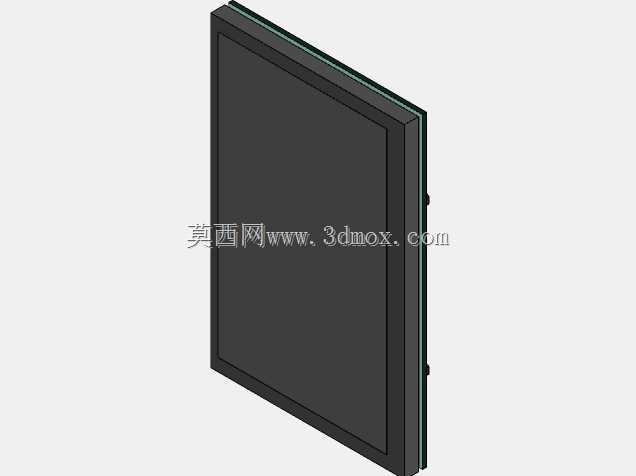 Osoyoo 5英寸DSI电容式触摸显示屏800x480 V1。1.