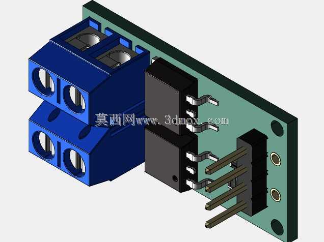 400W����PWM Mosfetģ��ֽ�ͷ