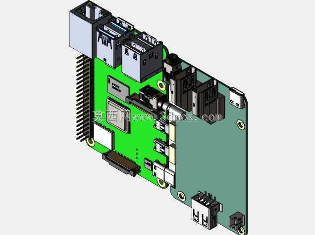 GeeekPi Raspberry Pi������������