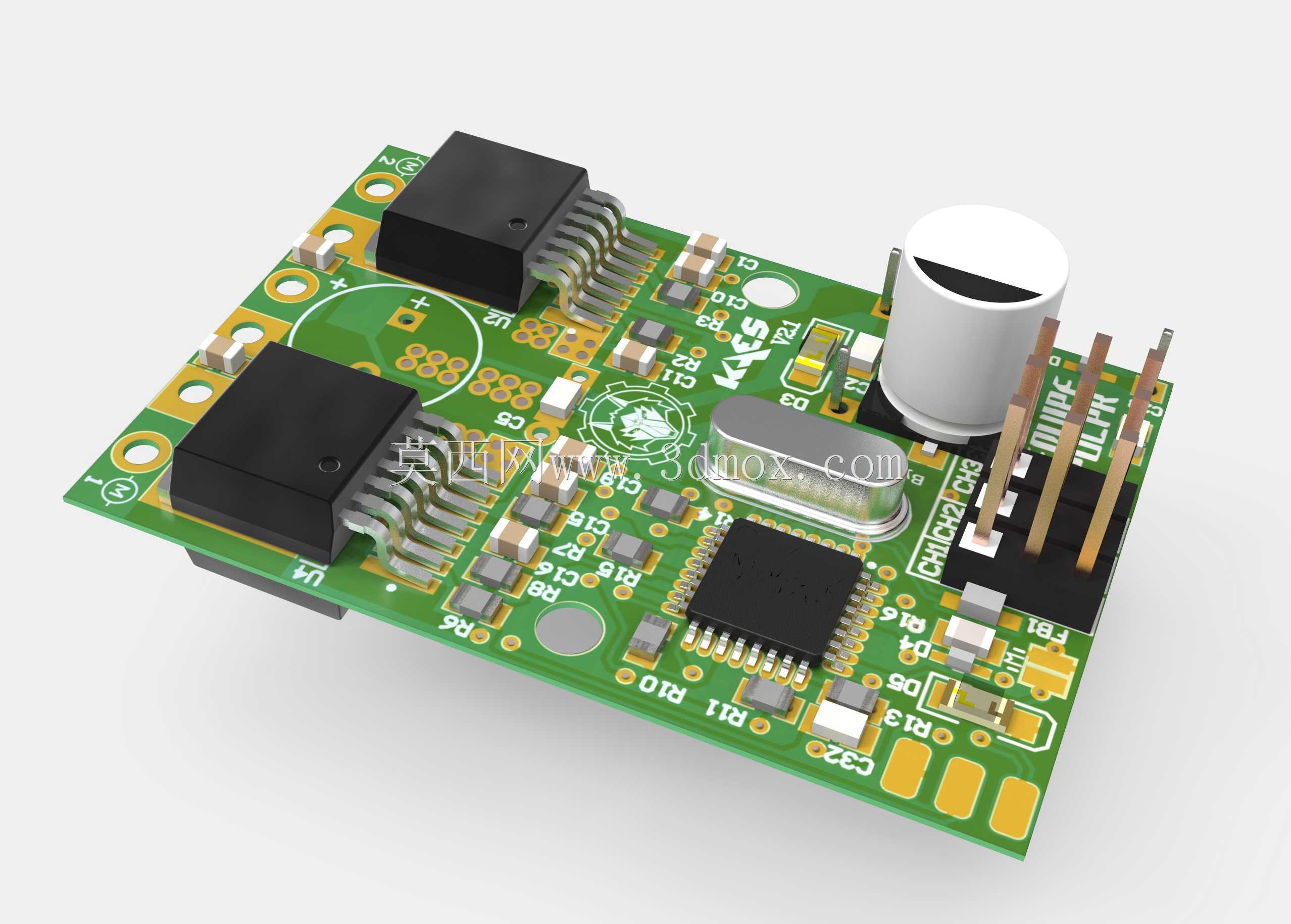 PUCPR KAES V2