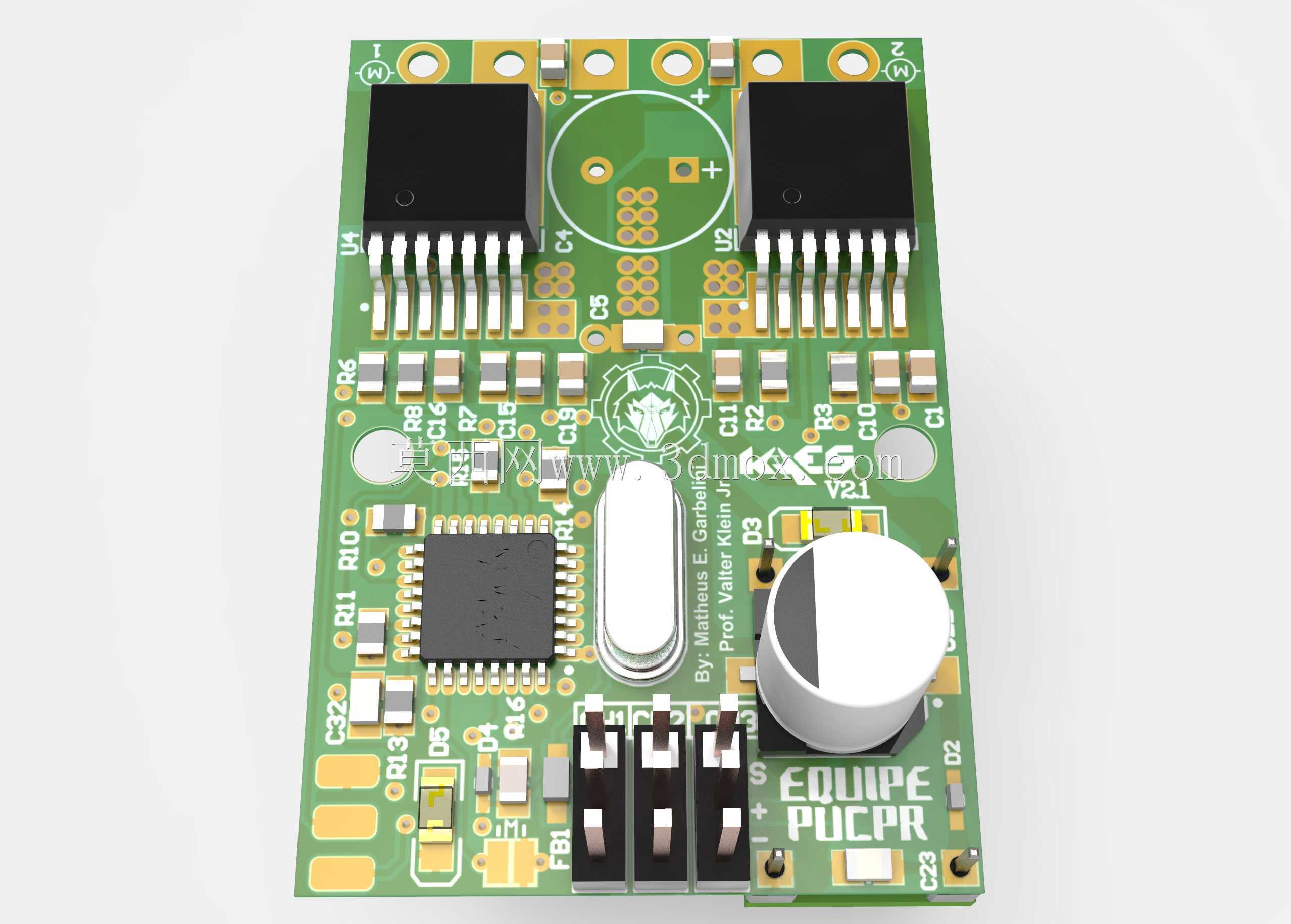 PUCPR KAES V2