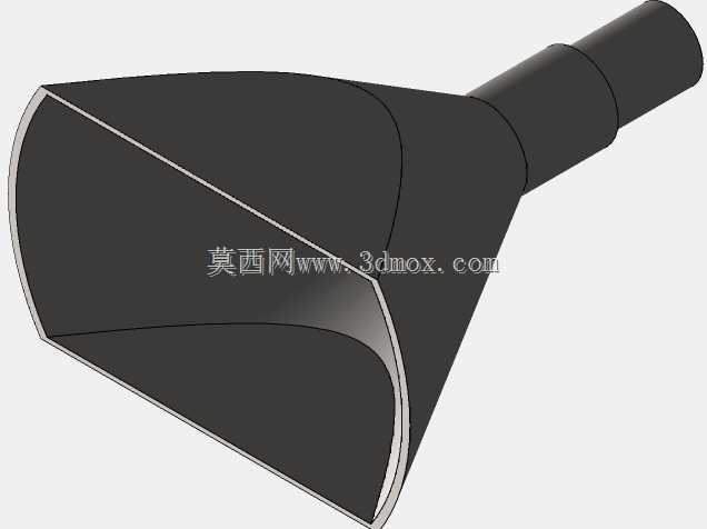 6U立方卫星模型