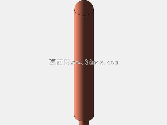 6U立方卫星模型