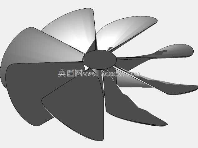 导管式水动力涡轮机