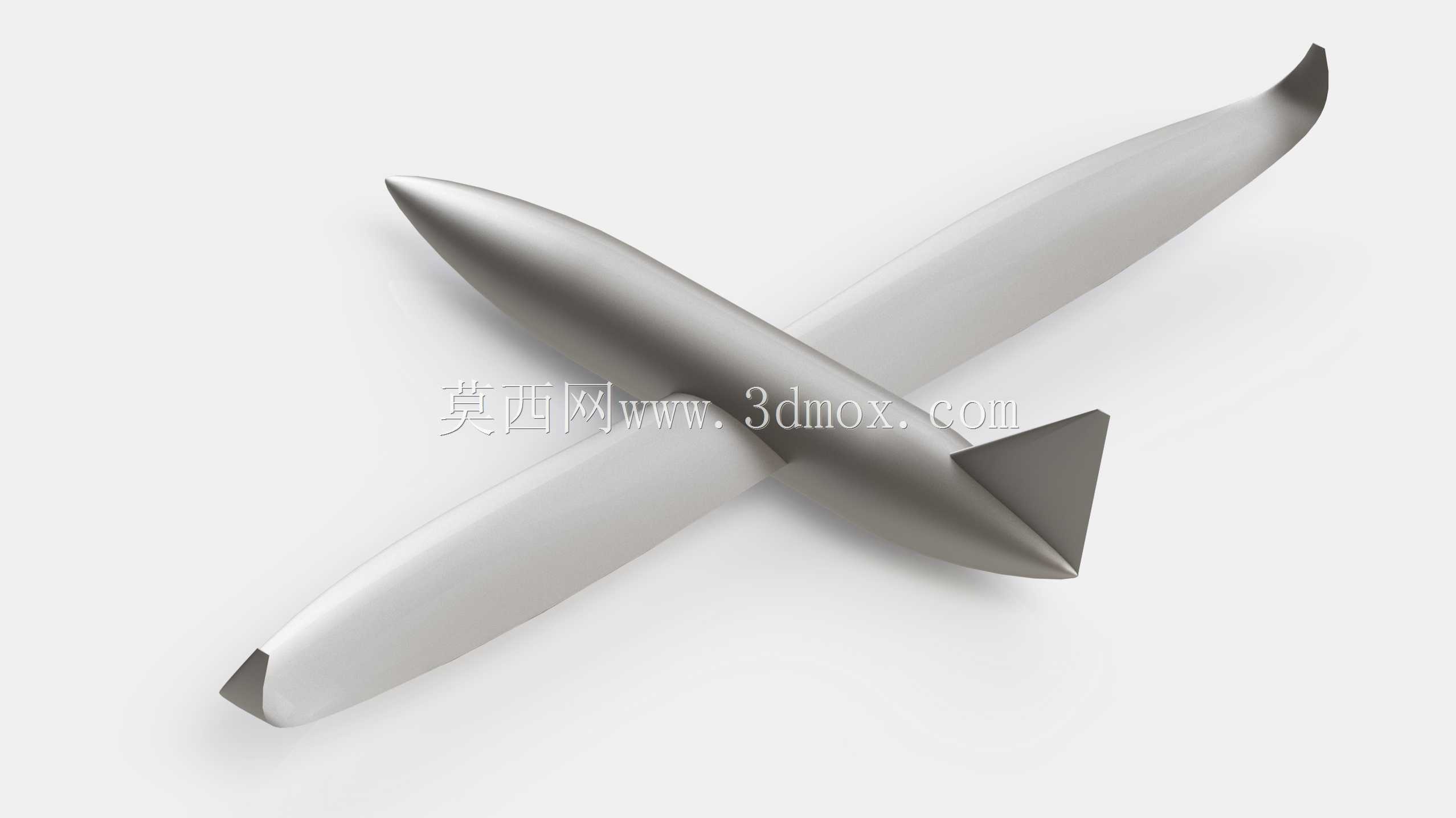 ����CFD�����ļ��׷ɻ�