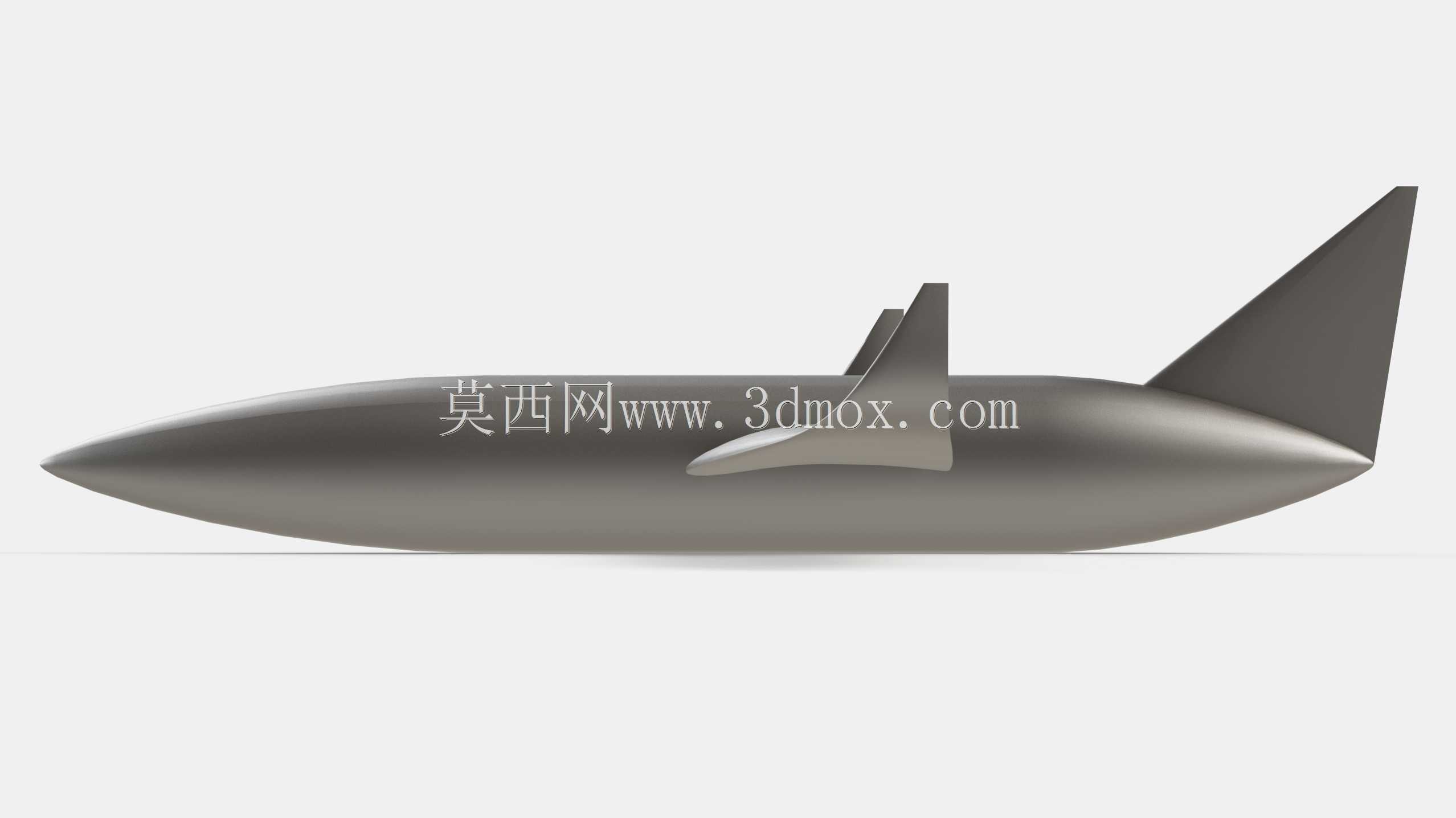 ����CFD�����ļ��׷ɻ�