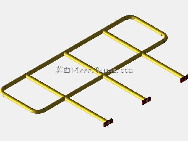 escalera�ͻ�������ǽ��Ŵ�ͼ