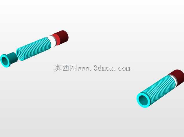 Mark Steven TPU\u0026 Tech Torr谐振器
