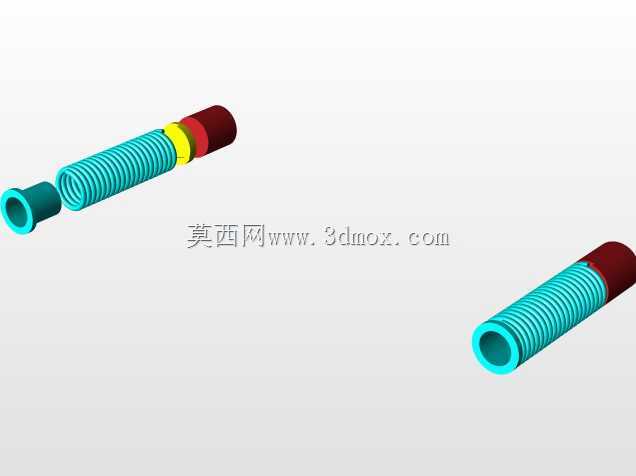 Mark Steven TPU\u0026 Tech Torr谐振器