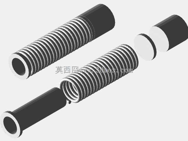 Mark Steven TPU\u0026 Tech Torr谐振器