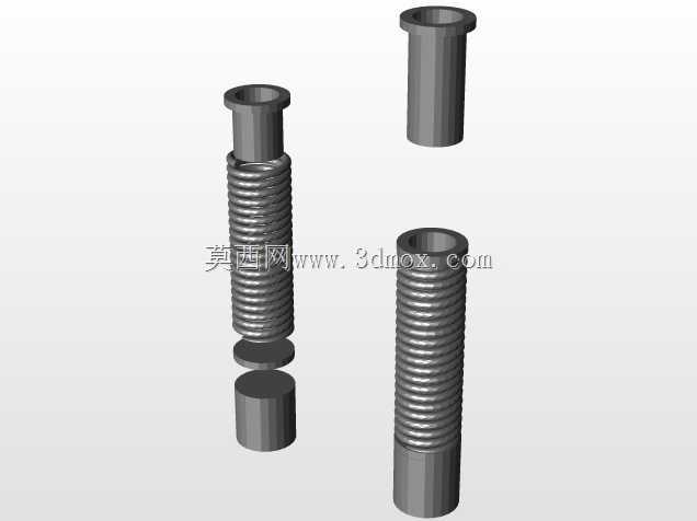 Mark Steven TPU\u0026 Tech Torr谐振器