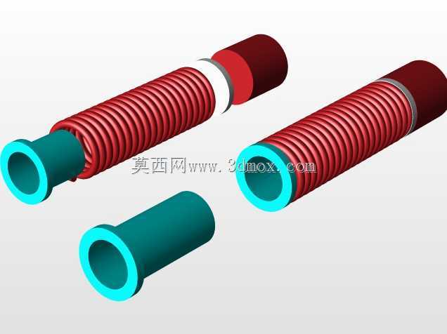 Mark Steven TPU\u0026 Tech Torr谐振器