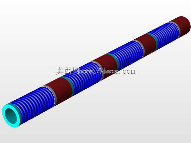 Mark Steven TPU\u0026 Tech Torr谐振器